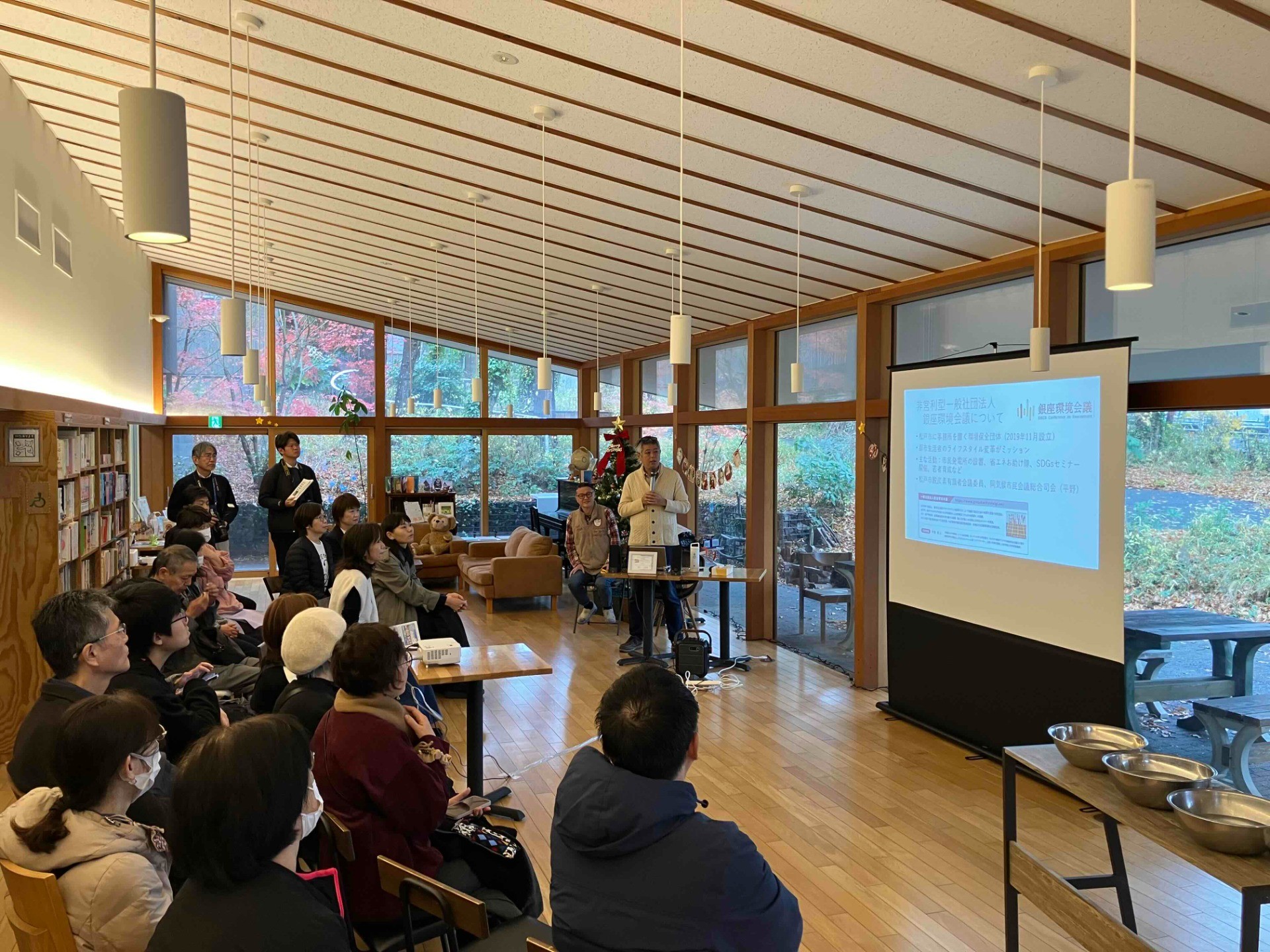 【ご報告】事業指定助成プログラム2025採択事業 「誰もが“発電者”！災害時には地域の充電ステーションとなる市民発電所を柏に！」寄付募集終了と市民発電所お披露目会開催