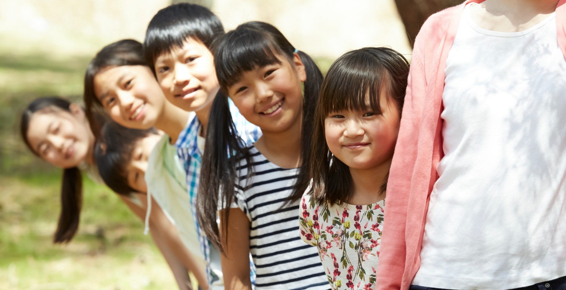 すべての子どもが未来に夢と希望を持てる社会に「子どもの今と未来を支える基金」